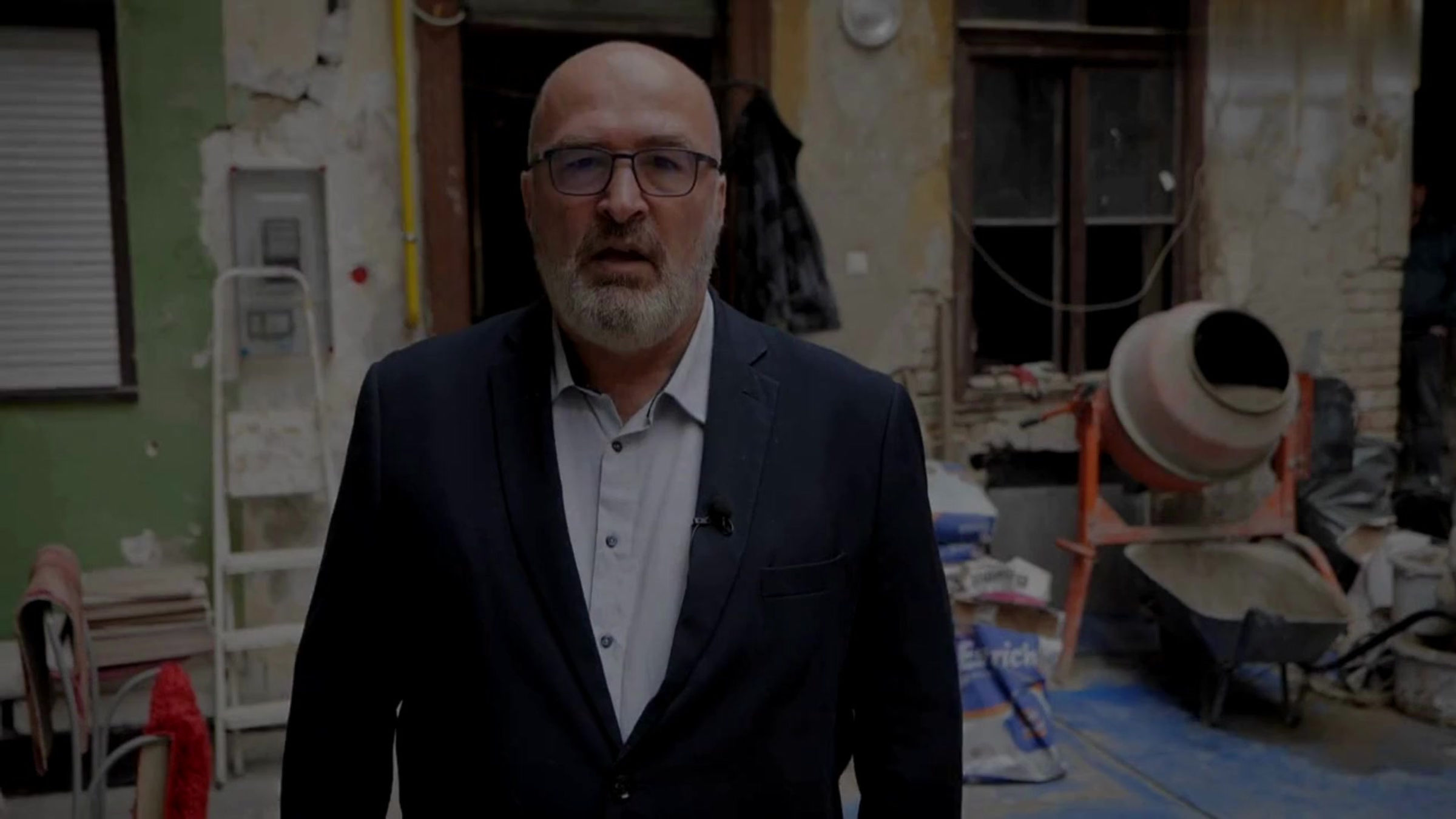 Józsefvárosi Lakhatási Program